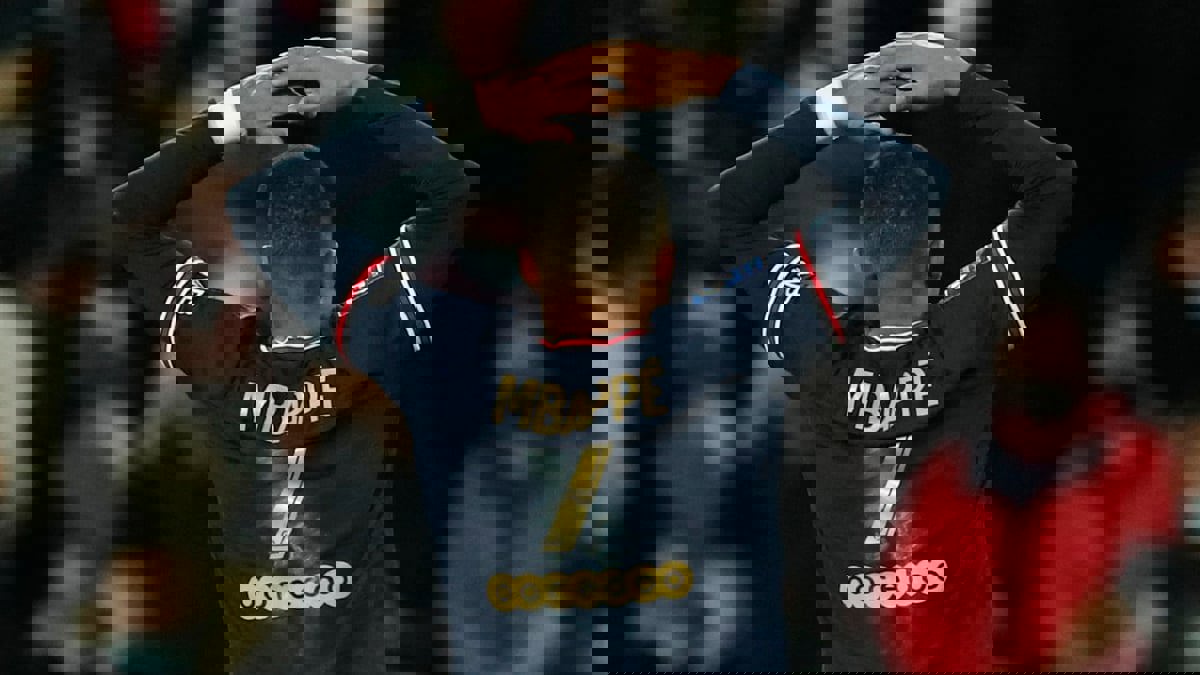 مبابي: محمد صلاح أحد أفضل اللاعبين.. ومتحمس لإقصاء ريال مدريد من دوري أبطال أوروبا (فيديو)