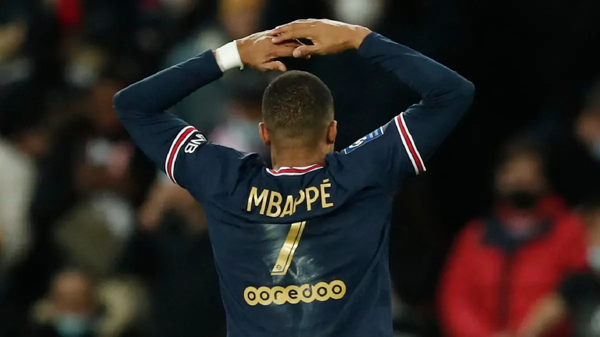 مبابي: محمد صلاح أحد أفضل اللاعبين.. ومتحمس لإقصاء ريال مدريد من دوري أبطال أوروبا (فيديو)