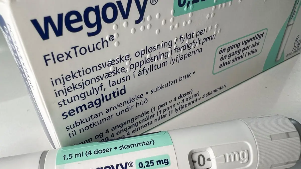 تحذيرات في بريطانيا من حقنة لإنقاص الوزن تهدد حياة المرضى