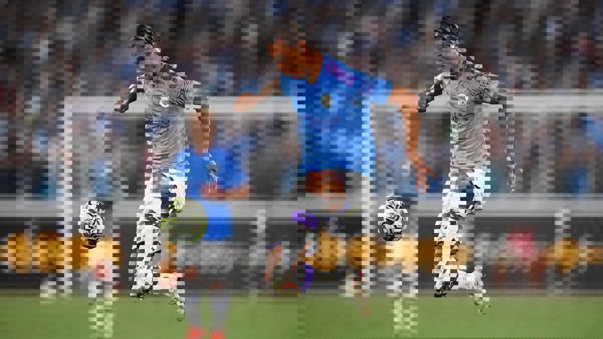 صحيفة: ليروي ساني سينضم إلى بايرن ميونخ بصفقة قياسية