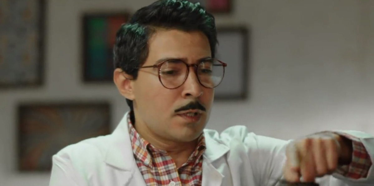 أبرزهم المايسترو و إكرامي وآخرهم بركات.. نجوم الكرة من المستطيل الأخضر إلى أضواء السينما