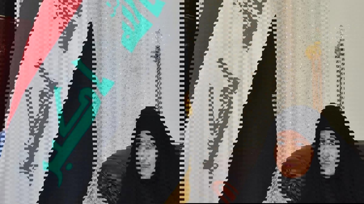 العراق.. مسلحون مجهولون يستهدفون منزل البرلمانية علا الناشي