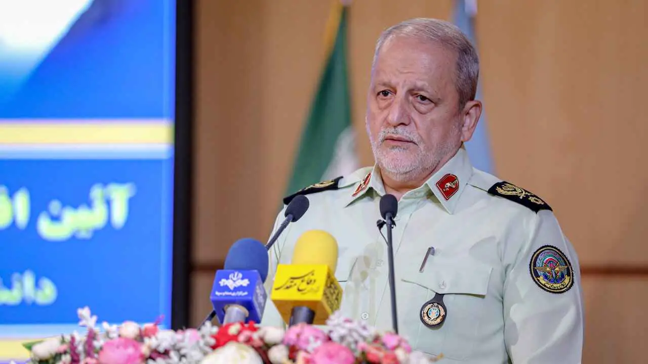 قيادي عسكري إيراني: طهران "سترد بحكمة" على إسرائيل