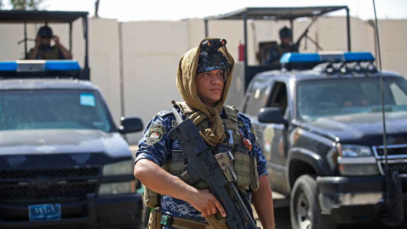 العراق يفكك 71 شبكة استغلال جنسي وبيع أعضاء