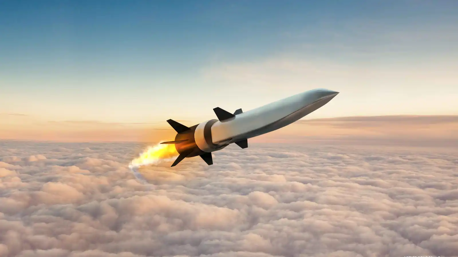 سباق "الأسلحة الفرط صوتية".. تحدي واشنطن في غرينلاند وميونيخ