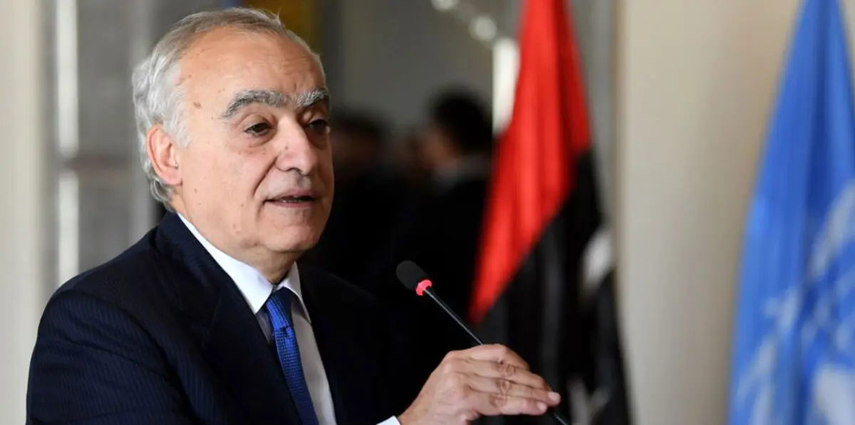 ما الذي تحمله المرحلة "ب" من خطة غسان سلامة لحل الأزمة الليبية؟