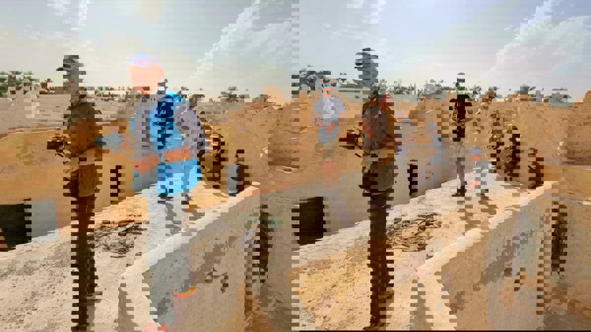 رغم التهديدات الأمنية.. وصول أول فوج سياحي إلى ليبيا منذ سنوات