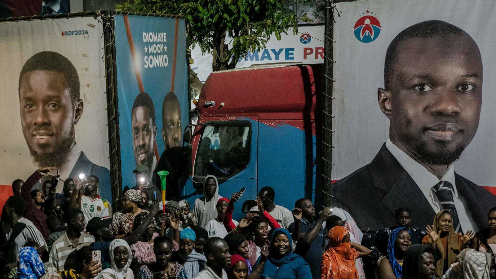 السنغال.. توترات وخلافات سياسية تتصاعد قُبيل الانتخابات الرئاسية