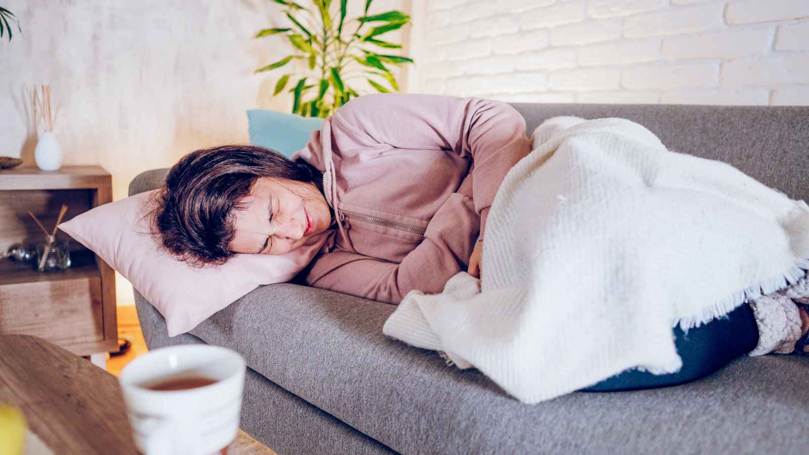 الغازات أو الانتفاخ مؤشر لمشكلة أكبر.. وهنا الدليل