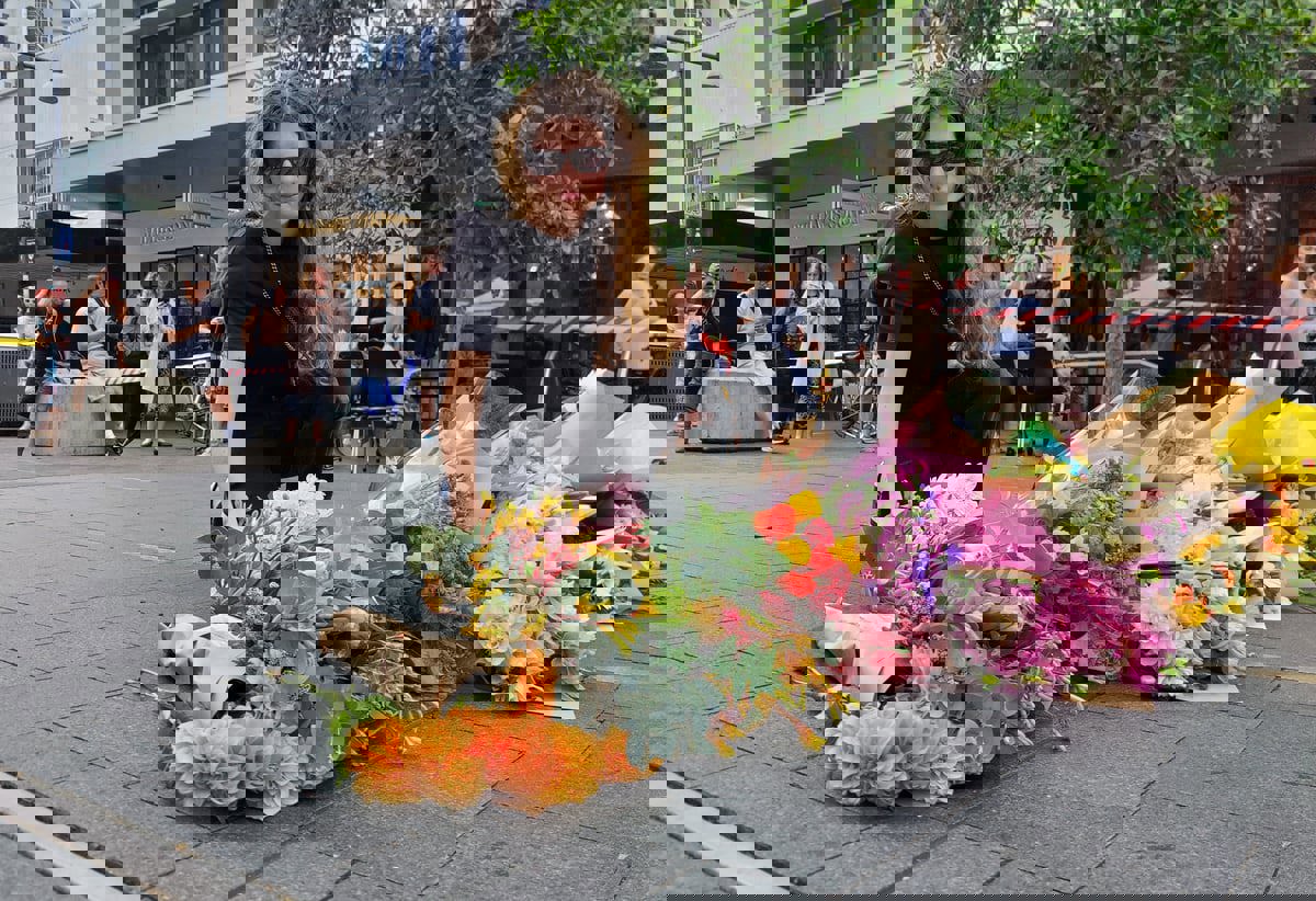 الشرطة الأسترالية: لا دوافع أيديولوجية وراء هجوم سيدني 