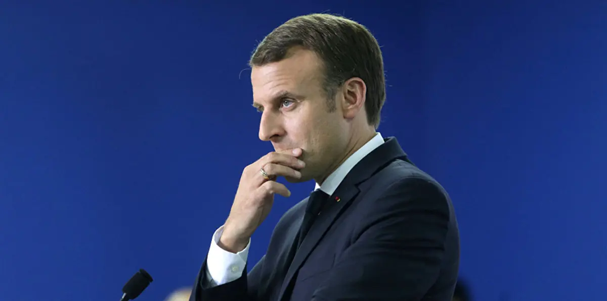 ضربة جديدة لحكومة ماكرون بعد استقالة وزيرة الرياضة الفرنسية