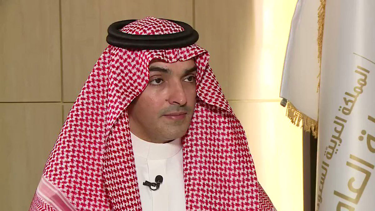 النيابة السعودية تلاحق أبو طلال الحمراني بشأن خاطفة الدمام (فيديو)