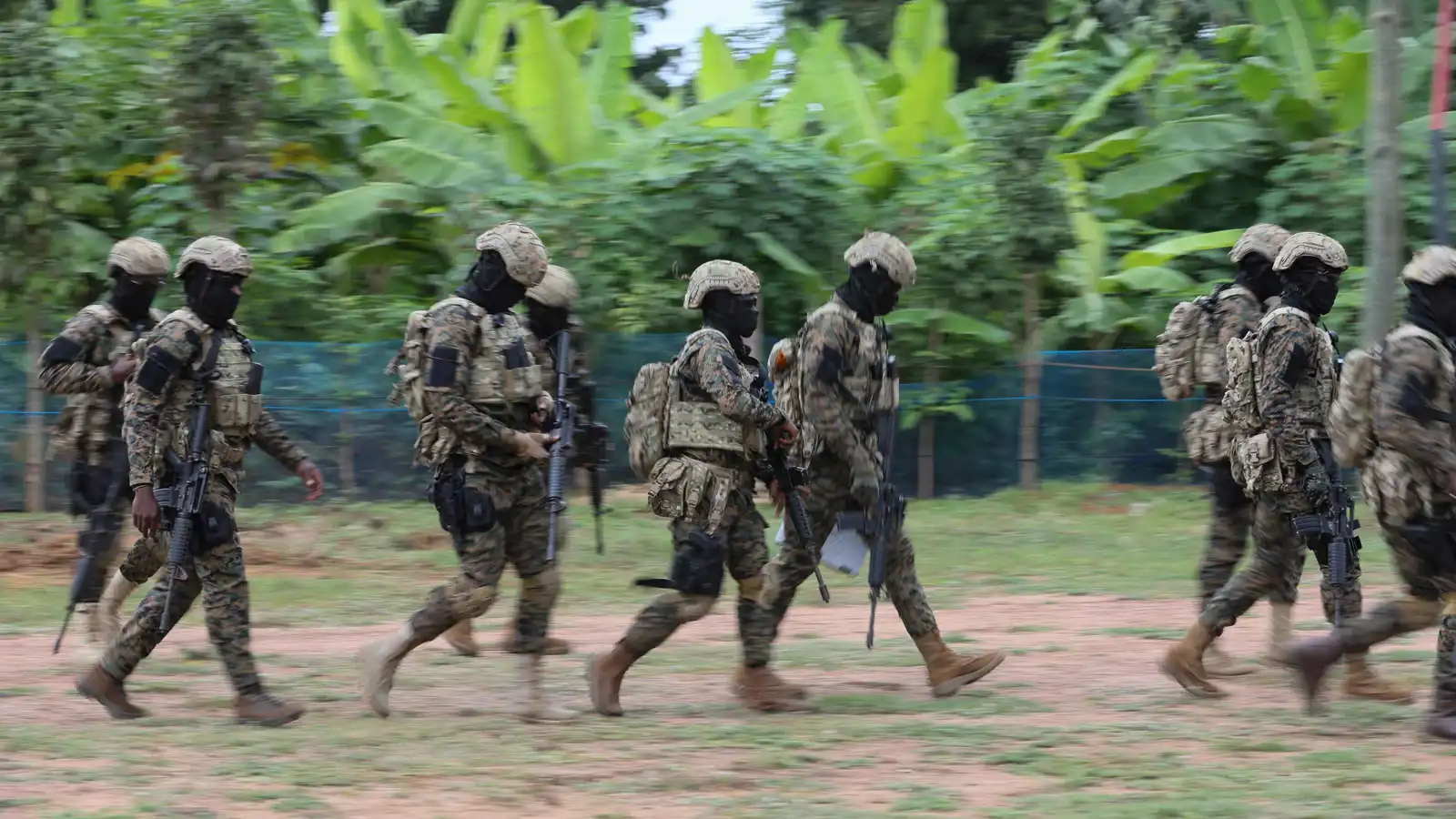 غانا.. "جزيرة استقرار" مهددة بعنف الساحل الإفريقي