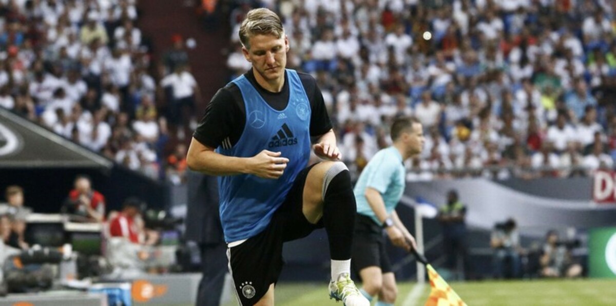 تغريدة محذوفة تثير التكهنات حول مستقبل شفاينشتايغر (صورة)