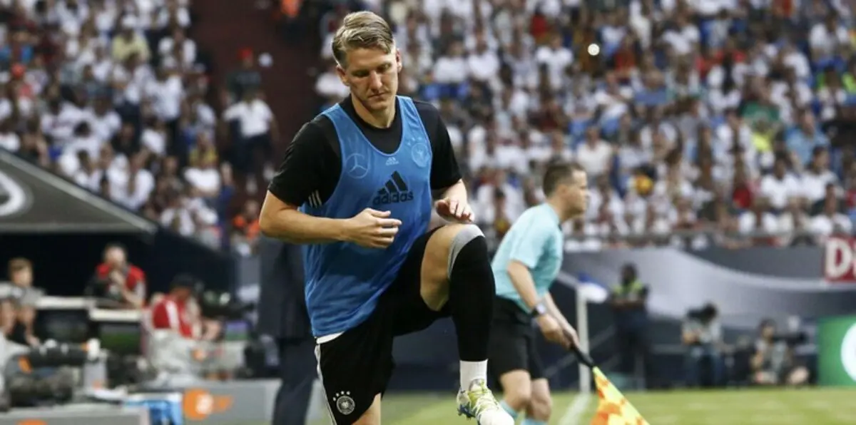 تغريدة محذوفة تثير التكهنات حول مستقبل شفاينشتايغر (صورة)