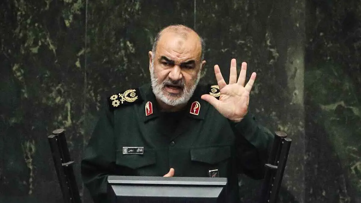 الحرس الثوري: مستعدون لأي سيناريو وسنحرق مصالح الأعداء