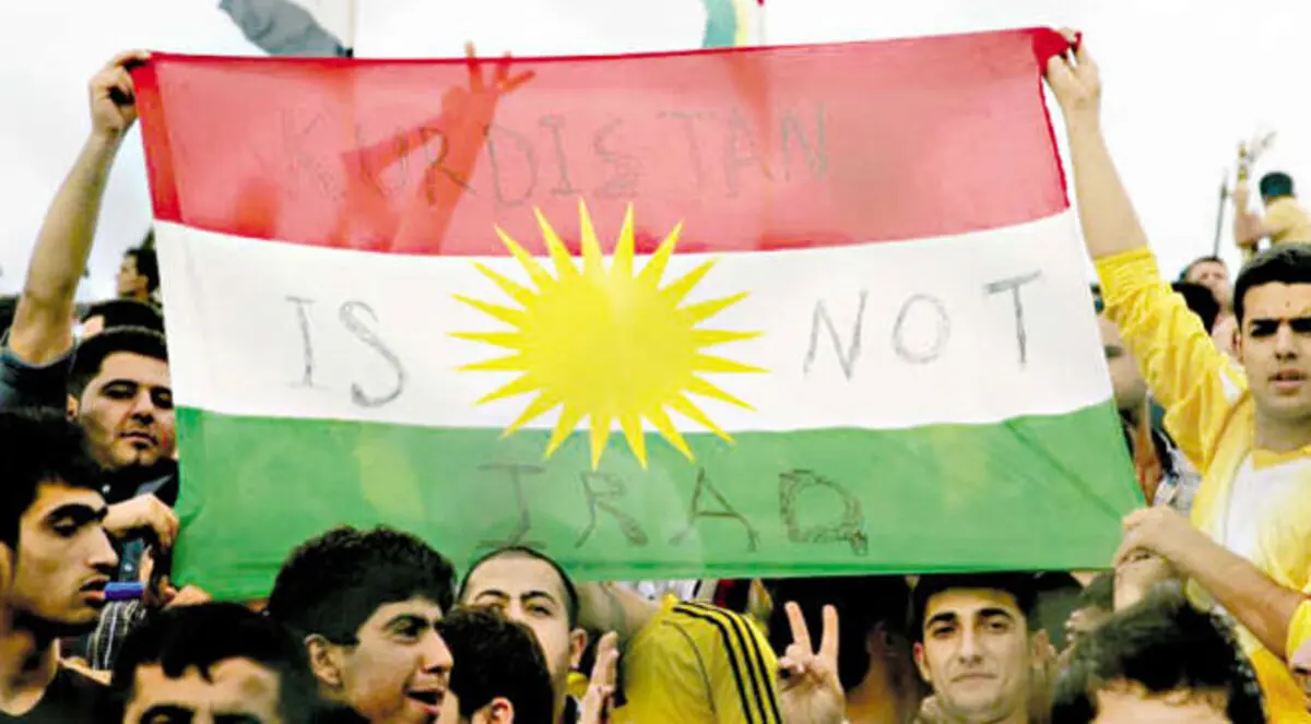 إيران تقتل عنصراً من جماعة بيجاك الكردية