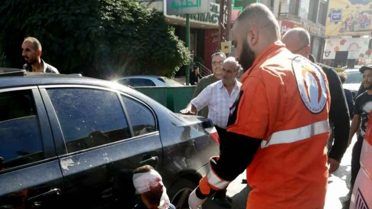 "الصحة" اللبنانية تصدر تحذيراً عاجلاً بعد استهداف المئات من عناصر "حزب الله"