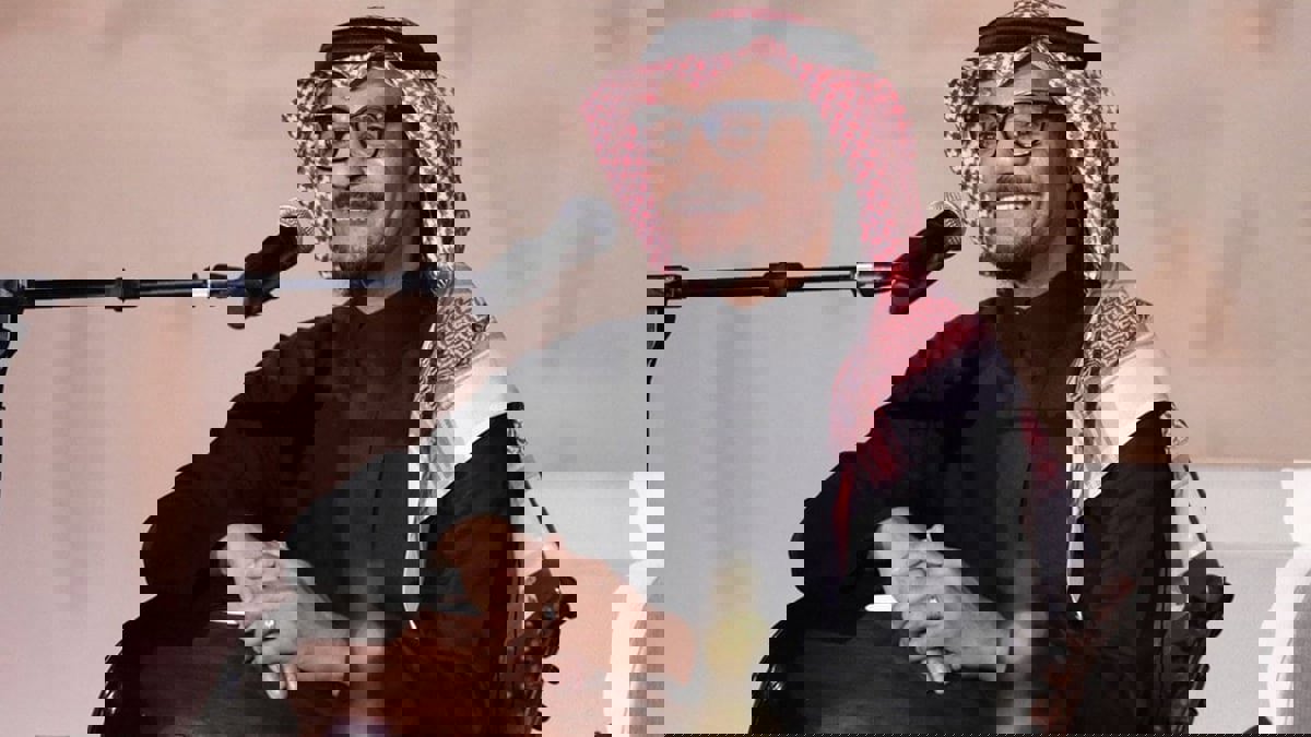 في ذكرى ميلاده.. قصة أول ألبوم غنائي لرابح صقر