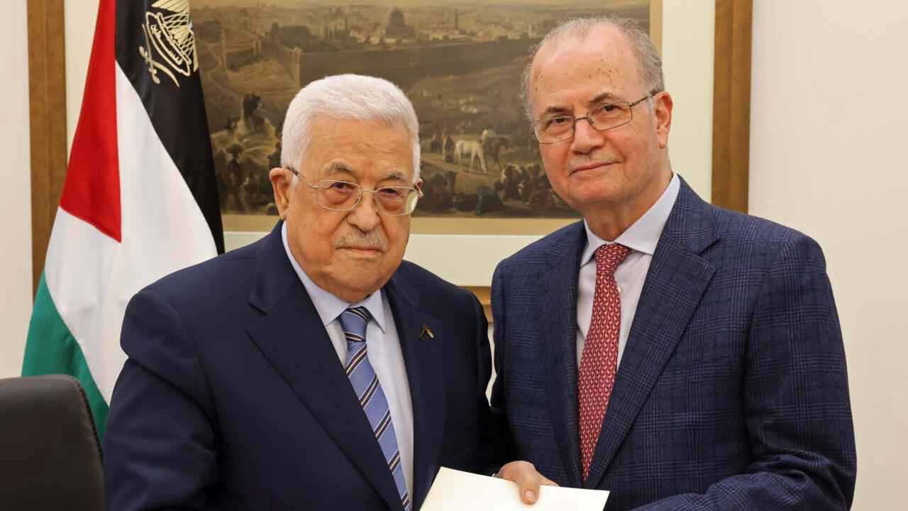 تعديل وزاري مفاجئ يشمل حقيبتين في الحكومة الفلسطينية برام الله