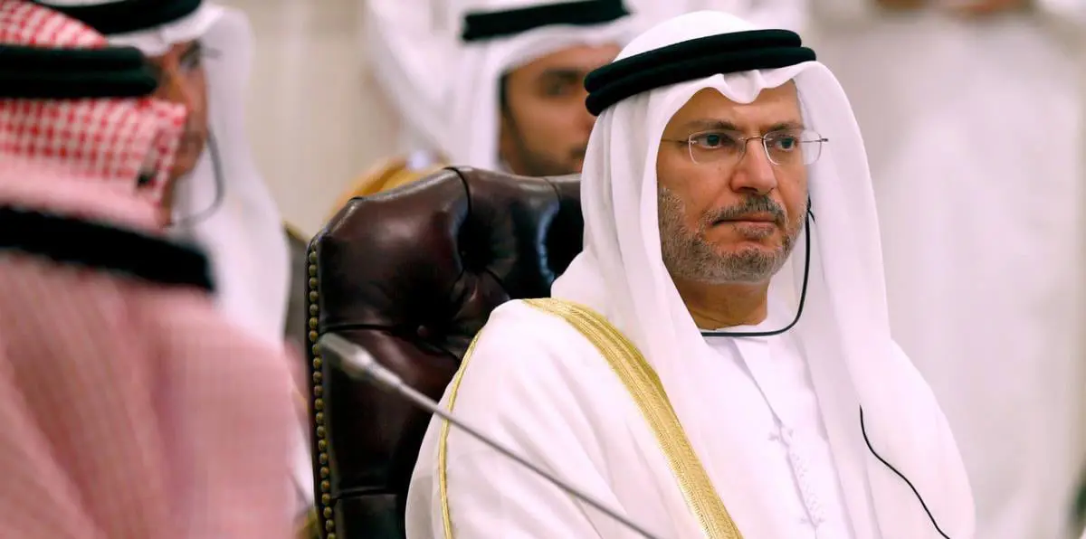 أول تعليق رسمي إماراتي على مزاعم تواجد قوات فرنسية على الأراضي اليمنية