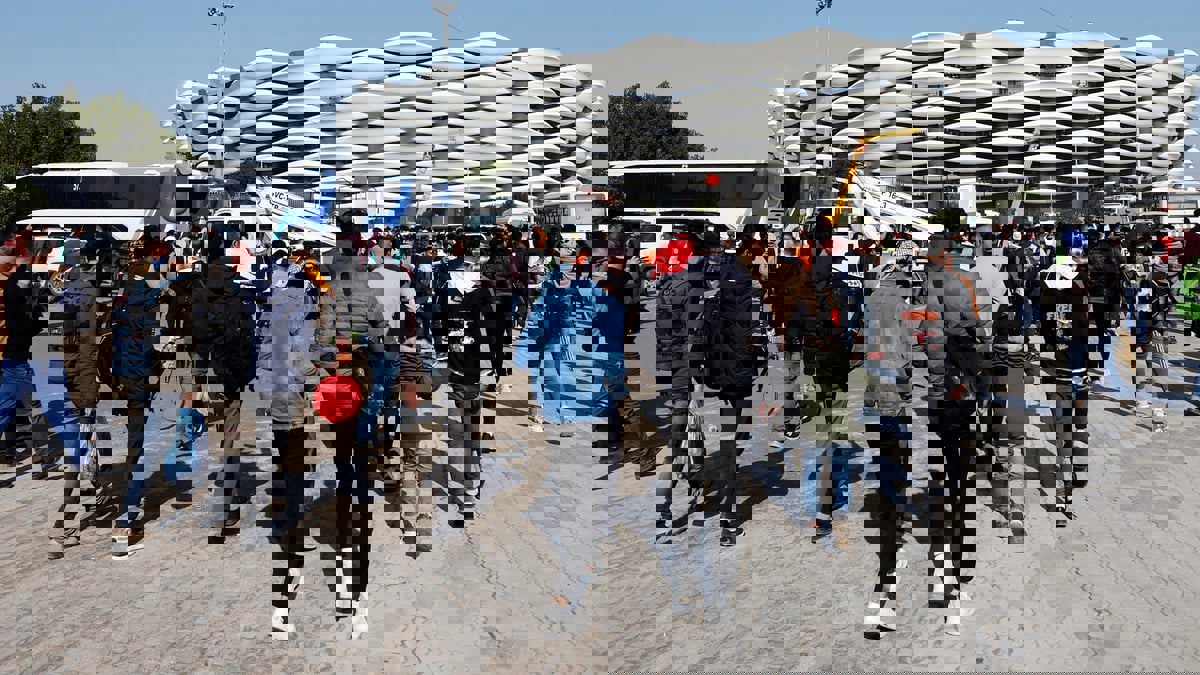 رسميا.. العراق يؤكد إقامة المباراة النهائية لخليجي 25 في الموعد المحدد