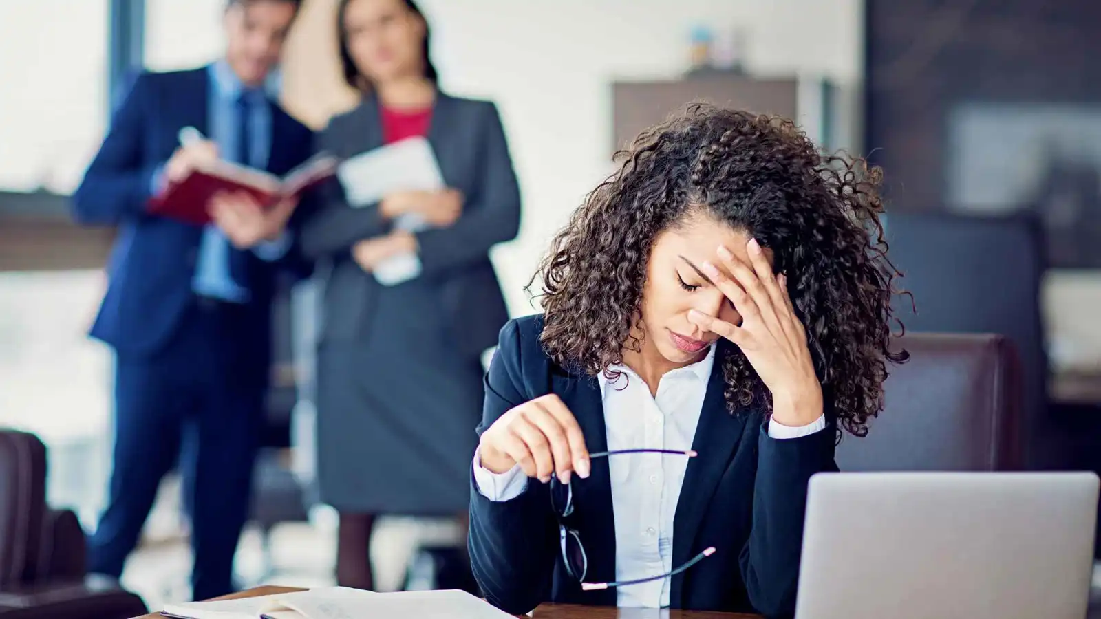 هل تكره وظيفتك؟.. جسدك قد يدفع الثمن