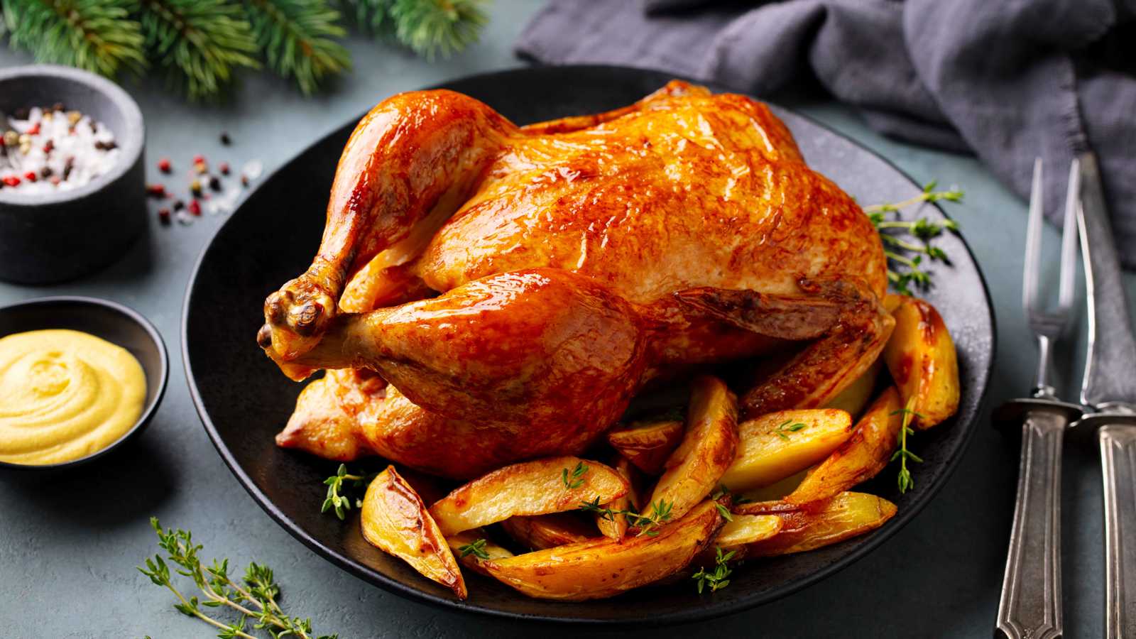 "التحميص اللذيذ".. خطر صامت يقصّر عمرك