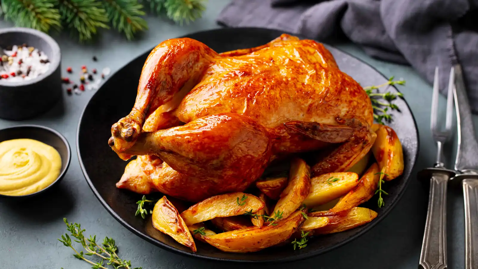 "التحميص اللذيذ".. خطر صامت يقصّر عمرك