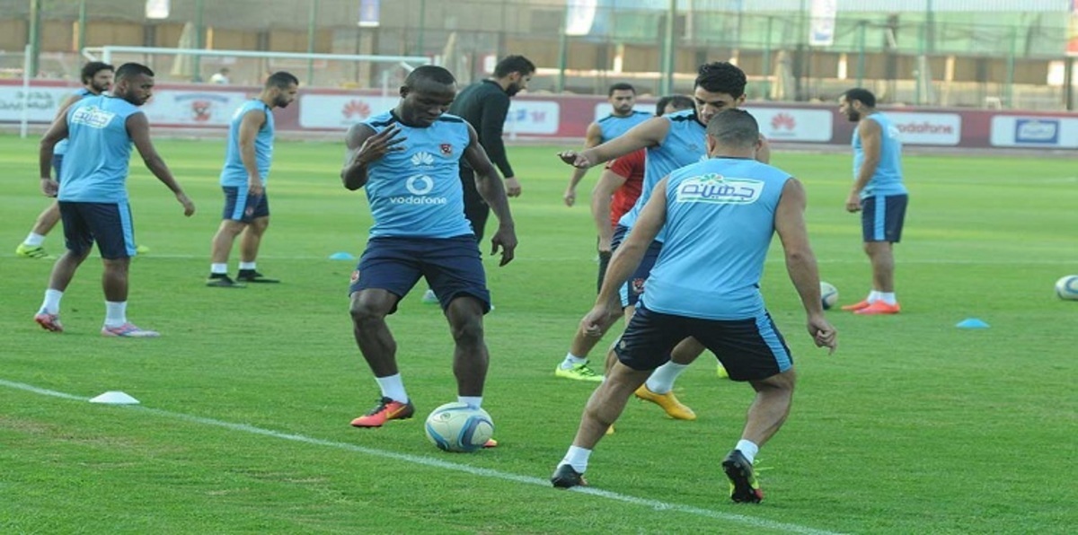 دورة دولية تنتظر الأهلي المصري في معسكره بالإمارات