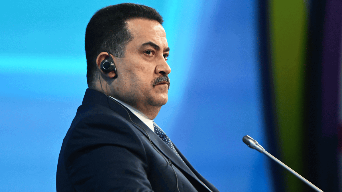  زيارة السوداني المرتقبة إلى واشنطن.. ملفات عراقية بانتظار الحسم