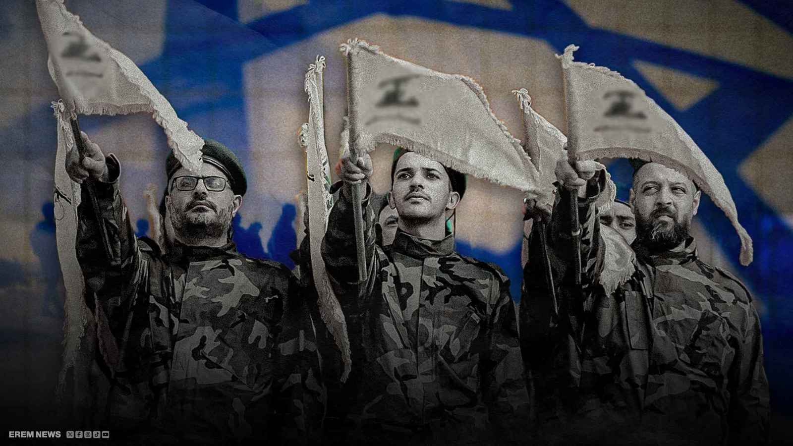 خطة إسرائيلية لـ"محو" حزب الله