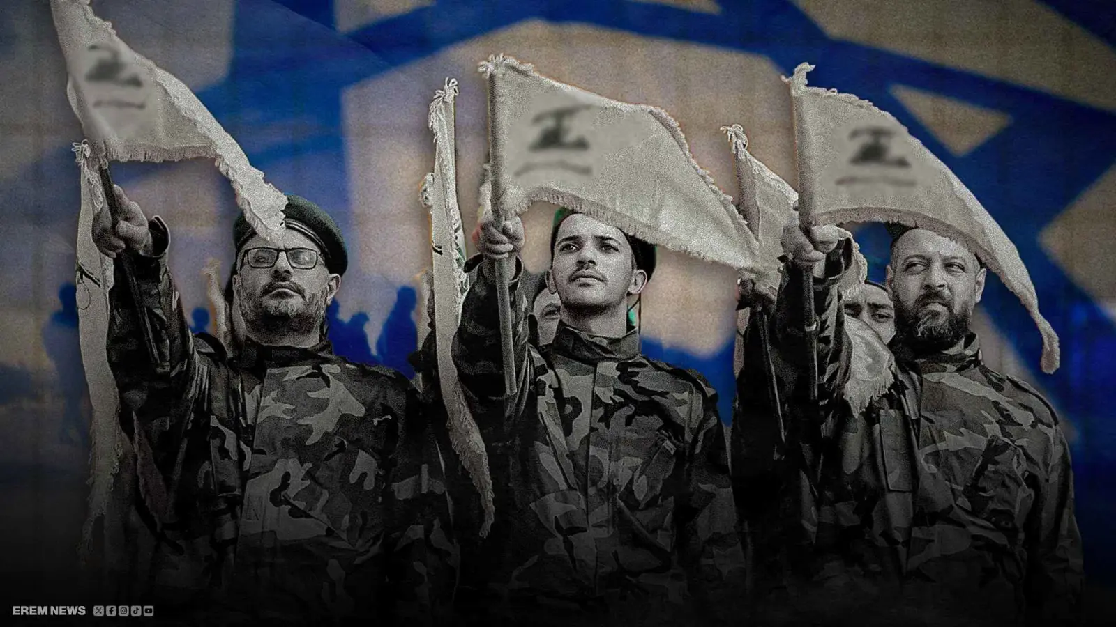 خطة إسرائيلية لـ"محو" حزب الله