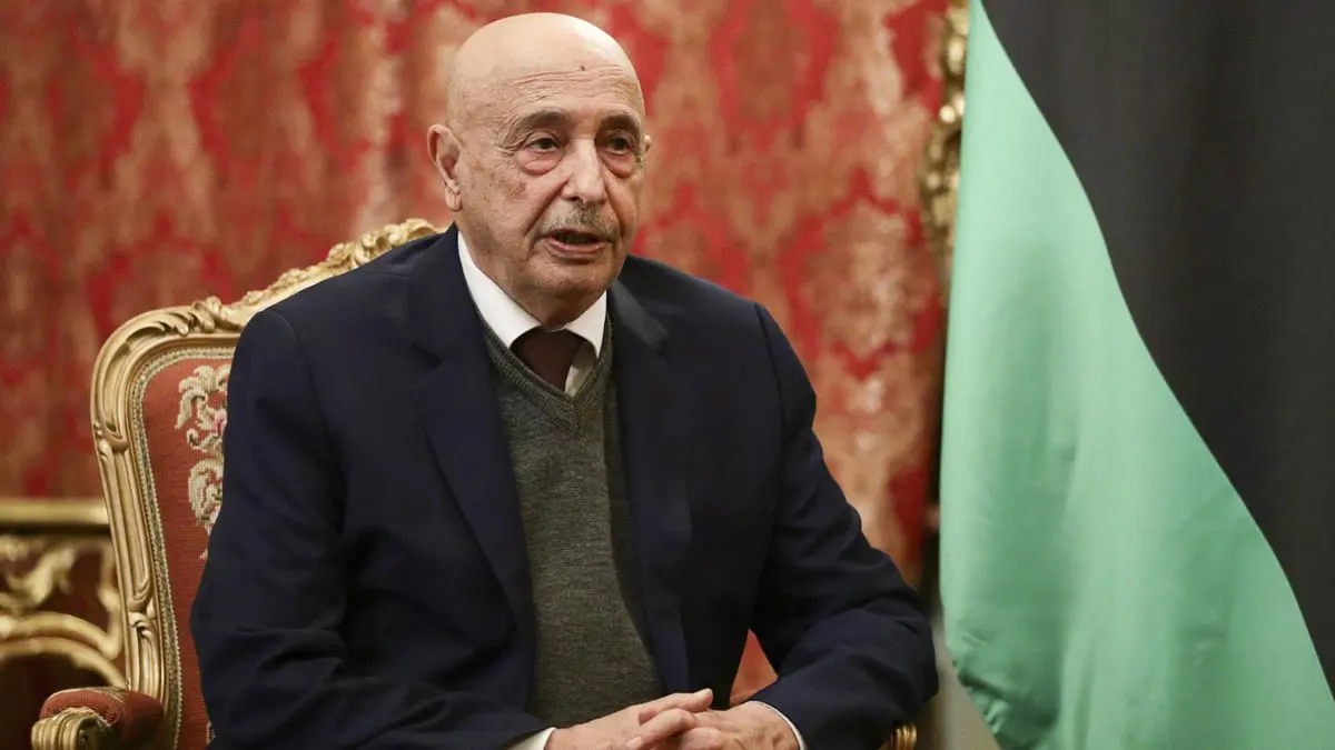ليبيا.. ما حقيقة طرح عقيلة صالح مبادرة لتشكيل مجلس رئاسي جديد؟