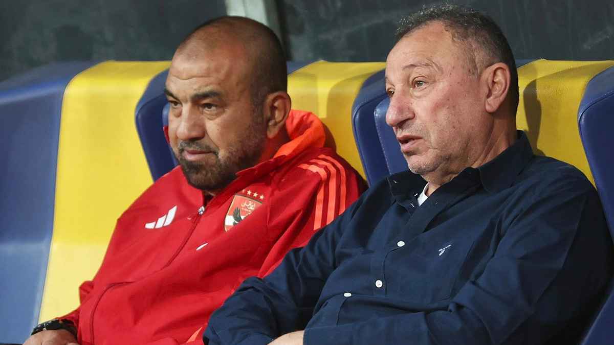 محمد رمضان يفضح كهربا وإمام عاشور: أساءا للشناوي وكولر (فيديو)