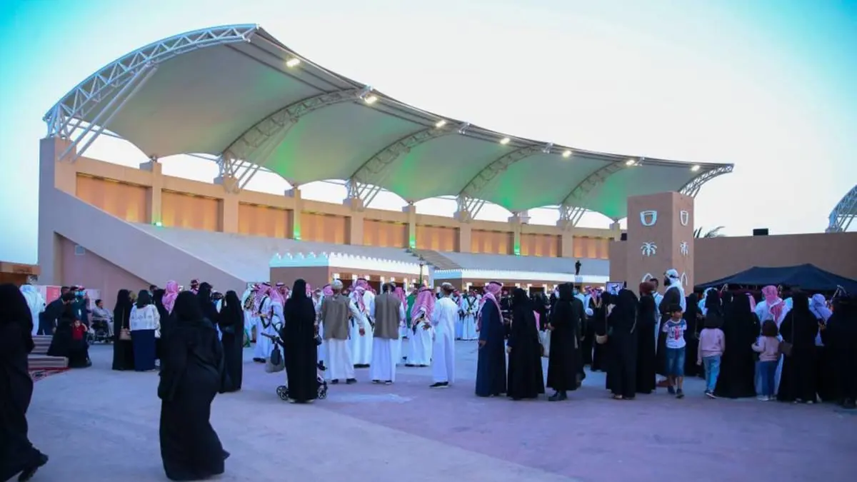 السعودية تحيل محاميا إلى التأديب بسبب إساءته لمحتفلات بيوم التأسيس‎‎