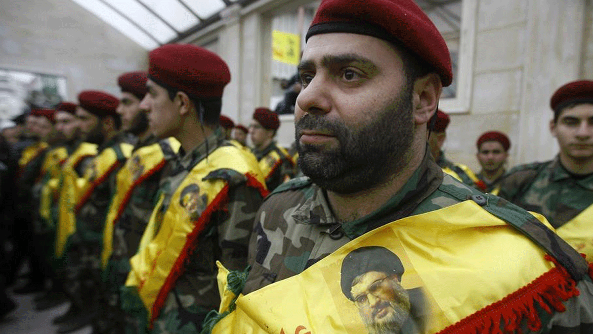 تقرير: ميليشيات إيران تنشر التشيع في دير الزور السورية