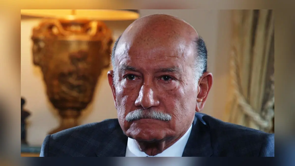 وفاة الفنان المصري أحمد خليل بكورونا