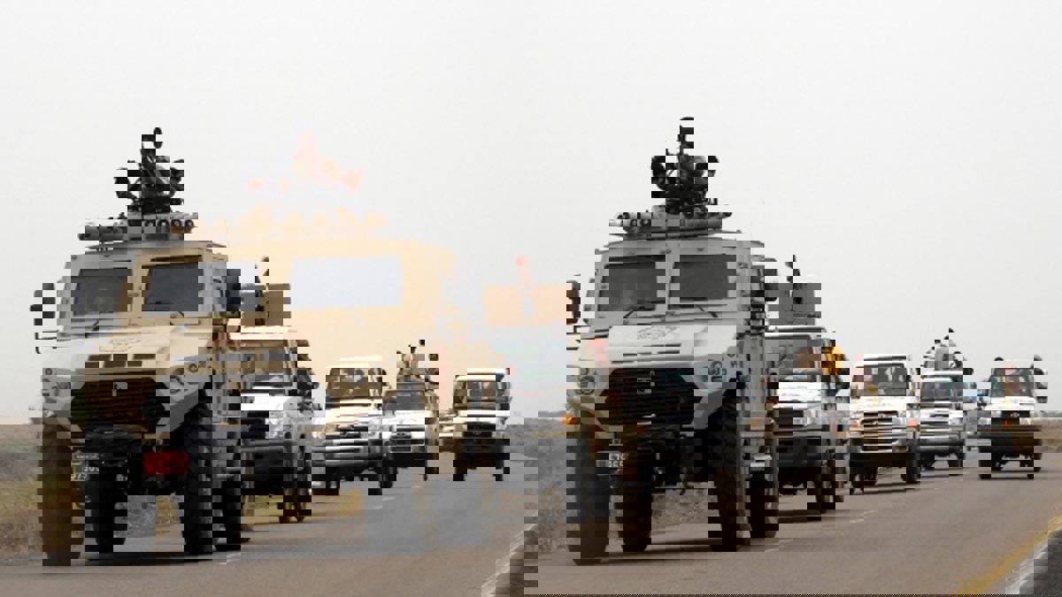 على حدود السعودية.. ما هي الأهمية الاستراتيجية لمحافظة الجوف؟