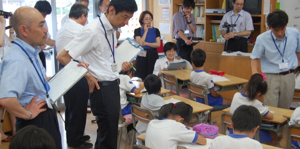 القاهرة تنفي إلغاء الشراكة مع طوكيو بشأن تجربة "المدارس اليابانية"