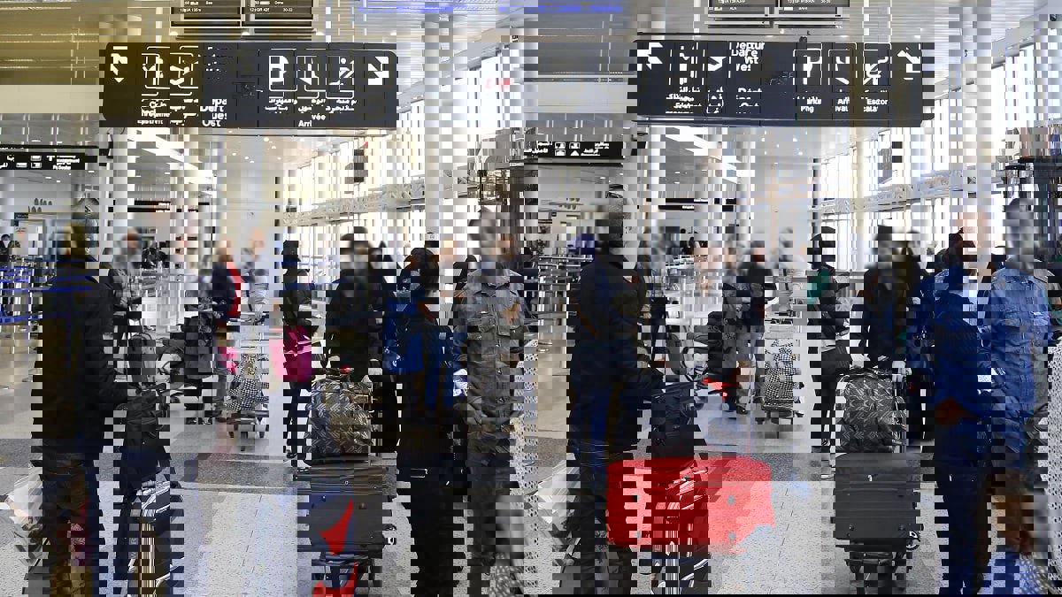 تقرير: تردي الأوضاع المعيشية يدفع اللبنانيين إلى الهجرة نحو القارة السمراء