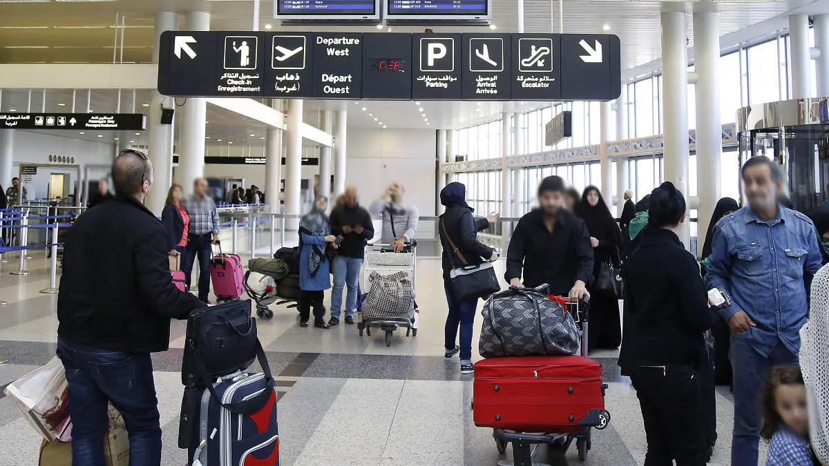 تقرير: تردي الأوضاع المعيشية يدفع اللبنانيين إلى الهجرة نحو القارة السمراء