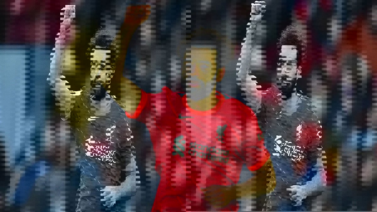 ترتيب هدافي الدوري الإنجليزي.. محمد صلاح يوسع الفارق في الصدارة