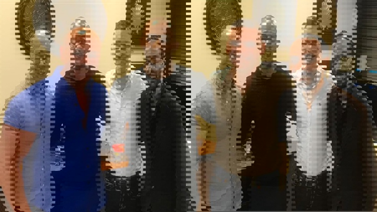 محمد رمضان يتعاقد على مسلسل رمضان 2020