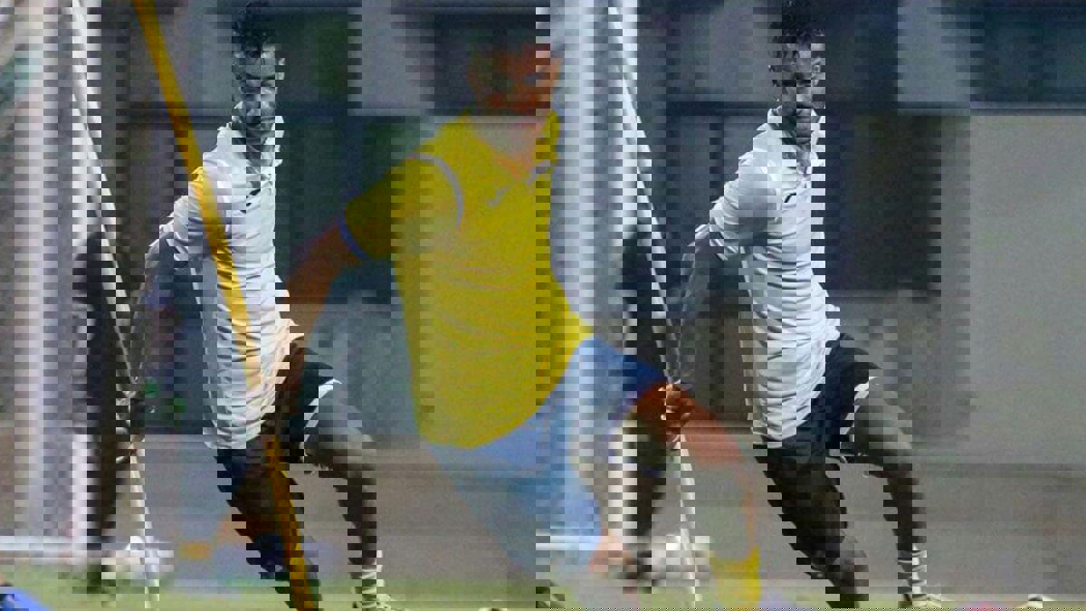 نايف هزازي يتغنى بإدارة الهلال بسبب طريقة رحيل كارلوس إدواردو.. ويرد على منتقديه (فيديو)