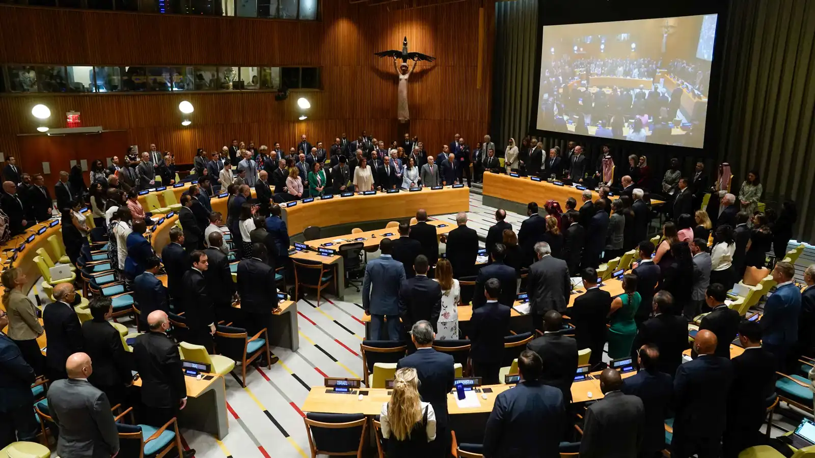 خبراء: الاعتراف بالدولة الفلسطينية ينهي حلم إسرائيل بابتلاع الضفة