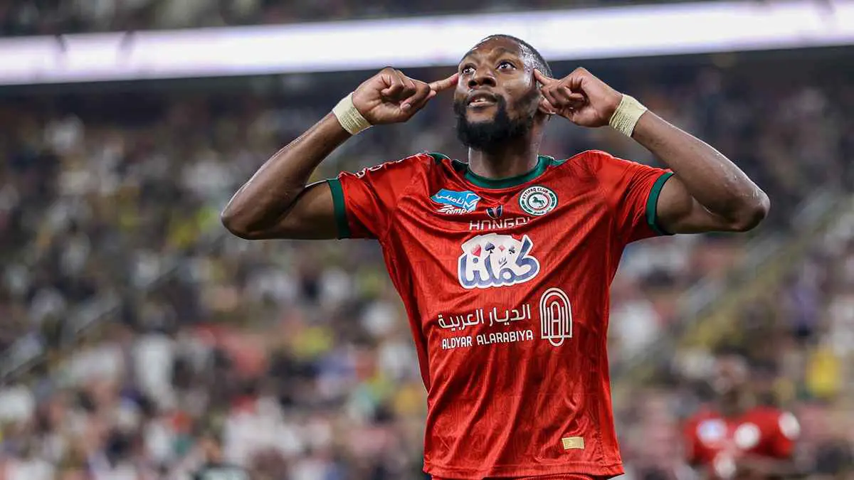 الاتفاق السعودي يرفض عرضًا من السد القطري لضم محترف الفريق