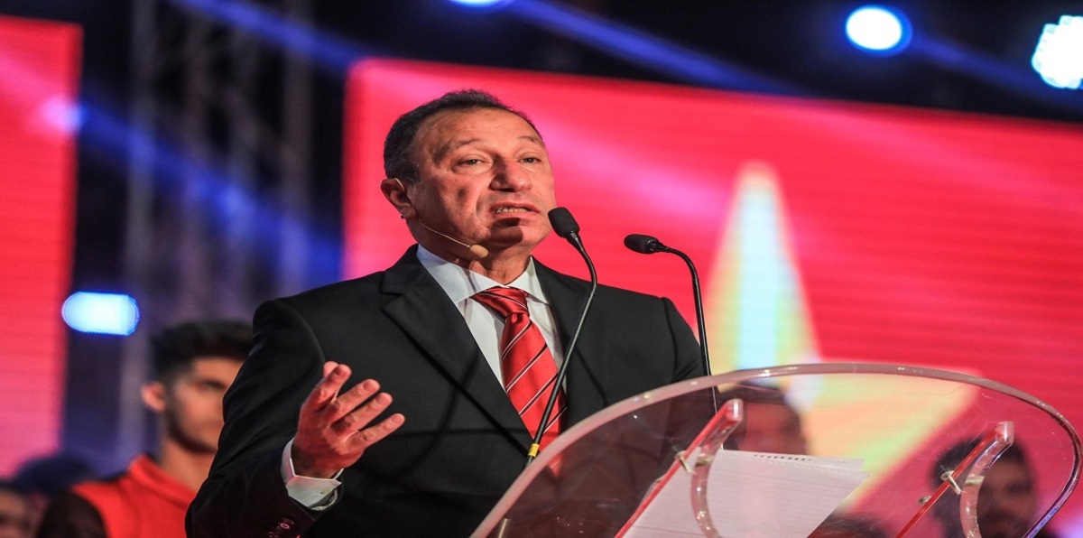 النادي الأهلي المصري يكشف كواليس إصابة محمود الخطيب بورم في الرقبة (فيديو)