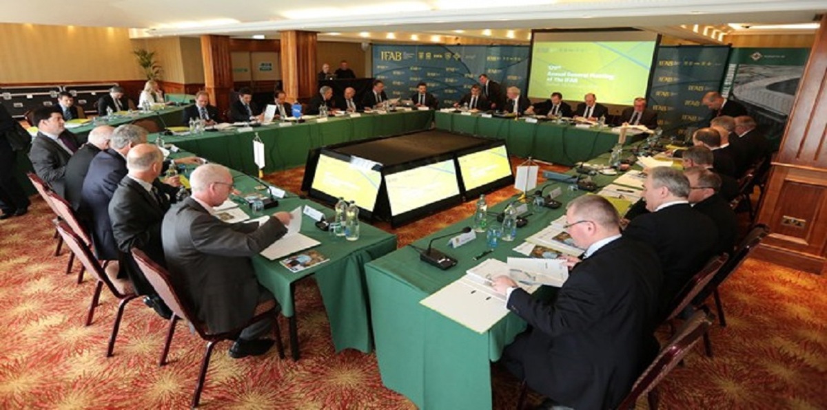 بتعديلات عديدة.. مجلس "إيفاب" يبدأ "ثورة هادئة" في كرة القدم