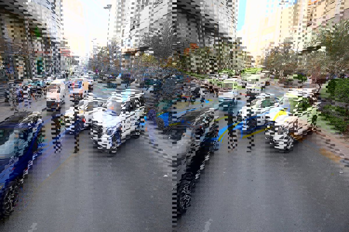 الأمن الكويتي يضبط عصابة متورطة بغسل مبلغ مالي ضخم